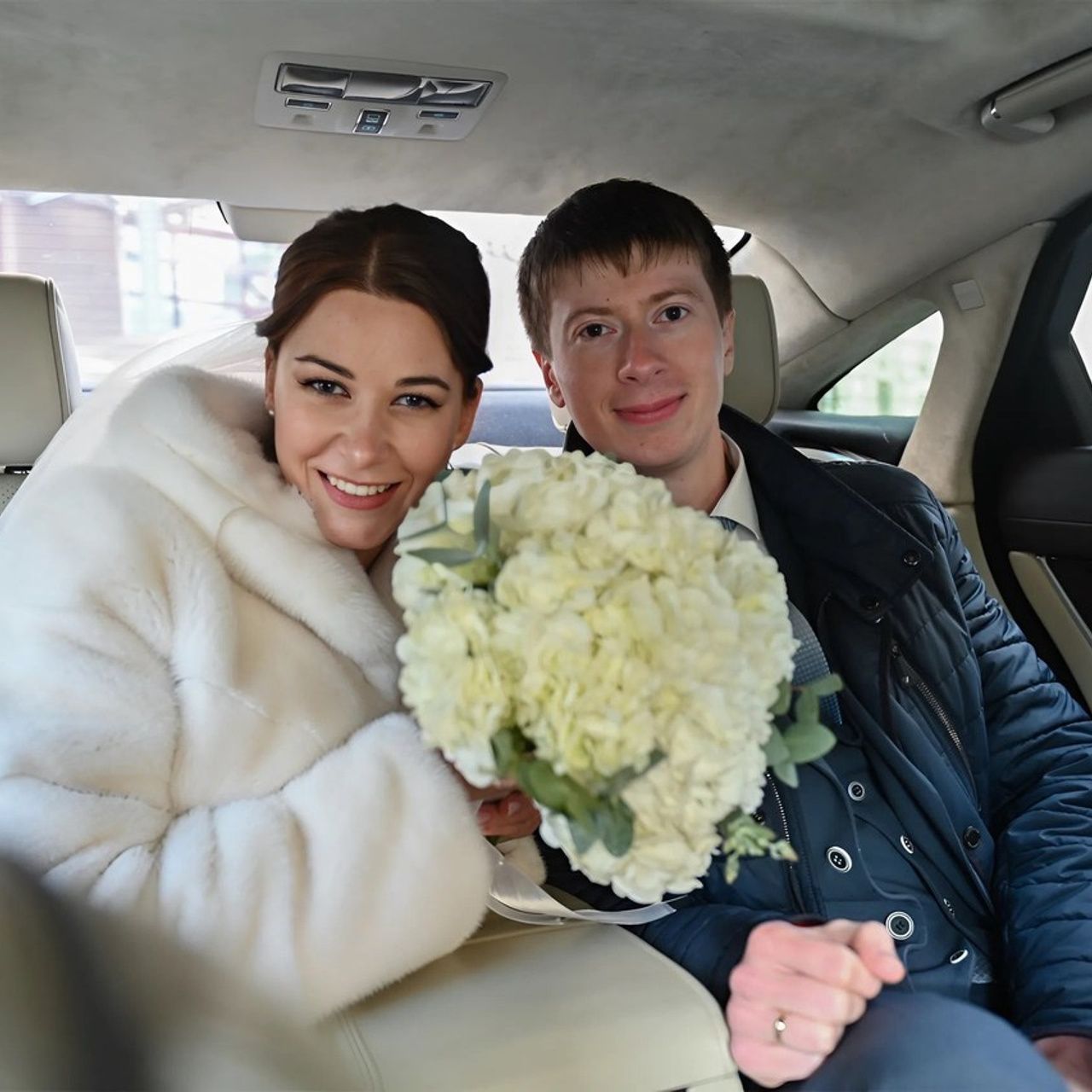 Отзывы. Фотограф в Санкт-Петербурге Наталья Прядильщикова