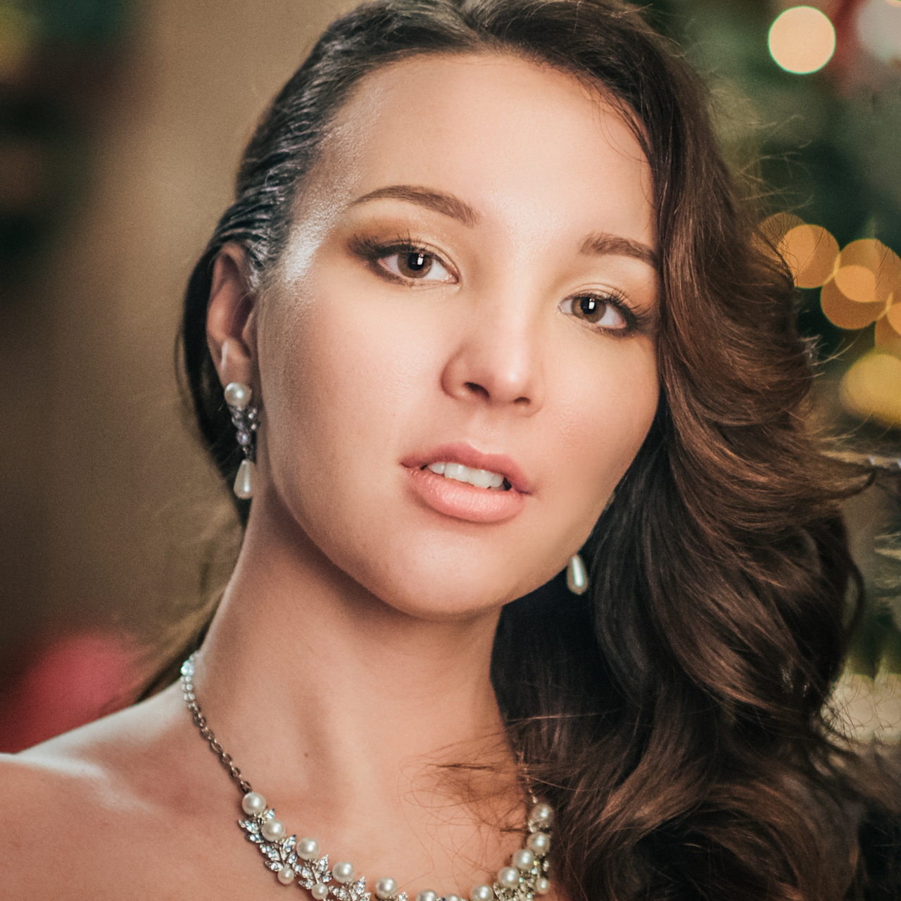 Алина и Виктор. Фотограф в Санкт-Петербурге Наталья Прядильщикова