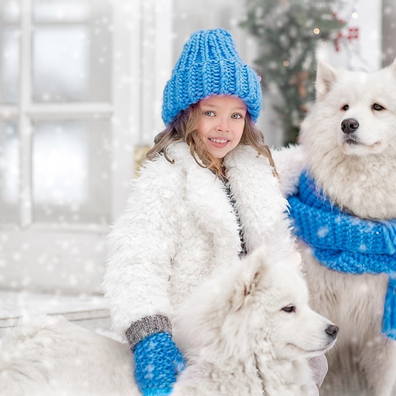 Художественная обработка. Фотограф в Санкт-Петербурге Наталья Прядильщикова