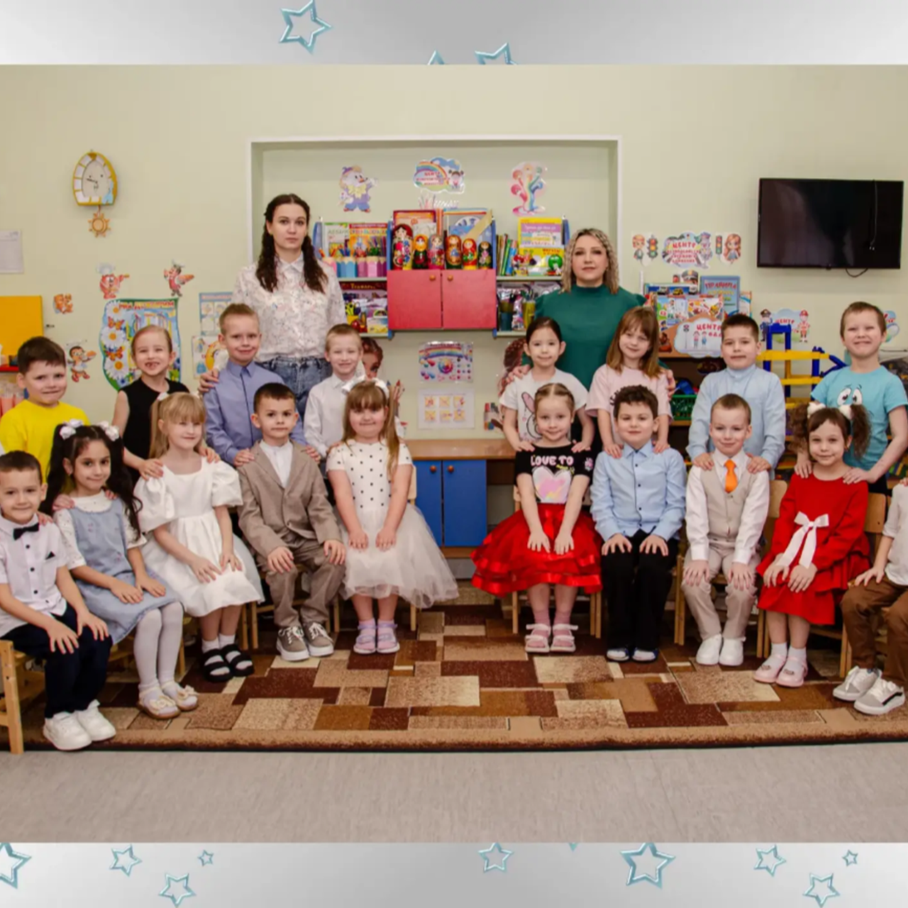 Лайфлат 20×20 см и 21×30 см без прослойки