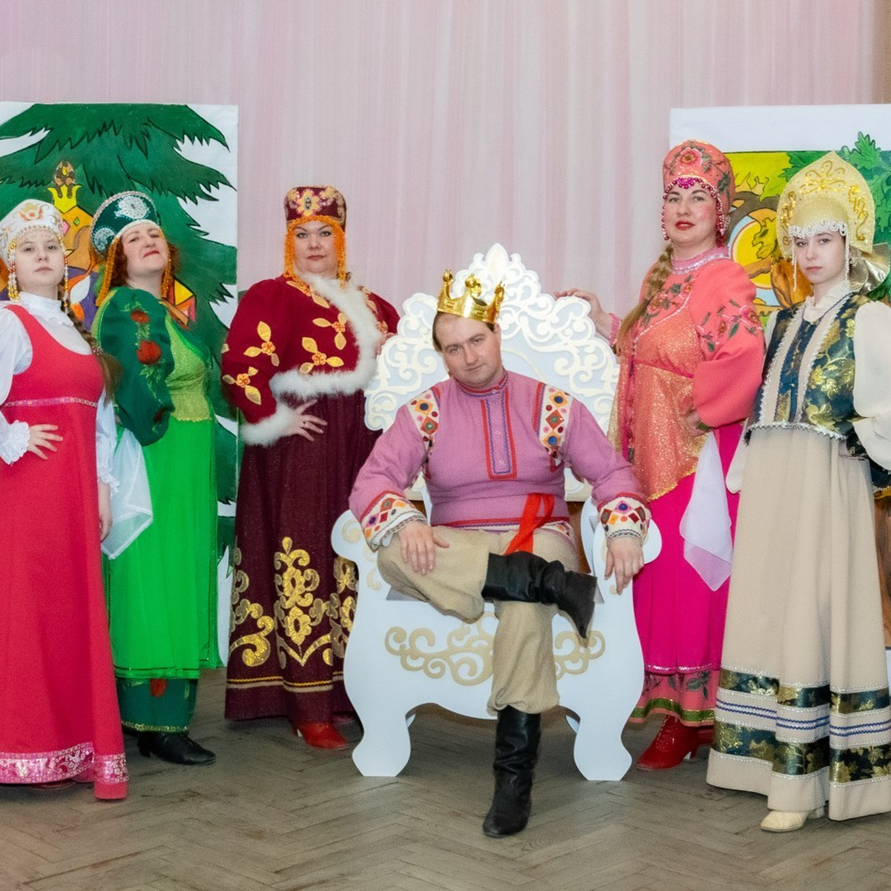 Отзывы. Фотограф Мария Блохина г. Заполярный Мурманской области