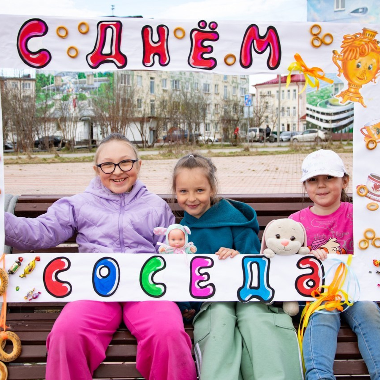 Отзывы. Фотограф Мария Блохина г. Заполярный Мурманской области