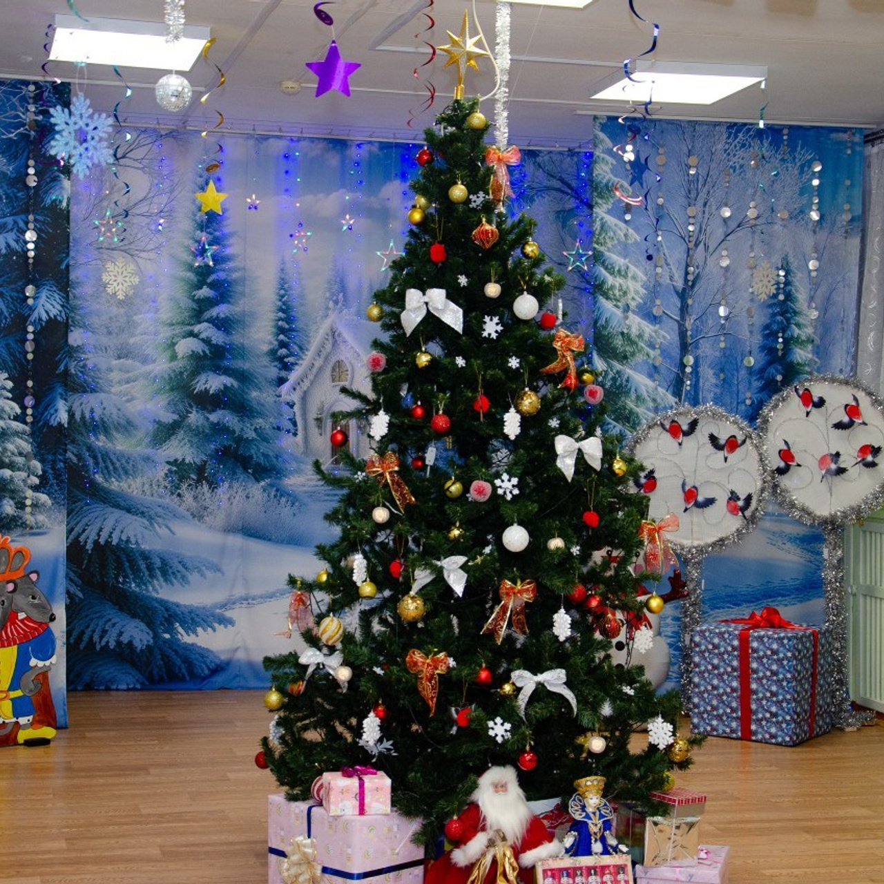 Отзывы. Фотограф Мария Блохина г. Заполярный Мурманской области