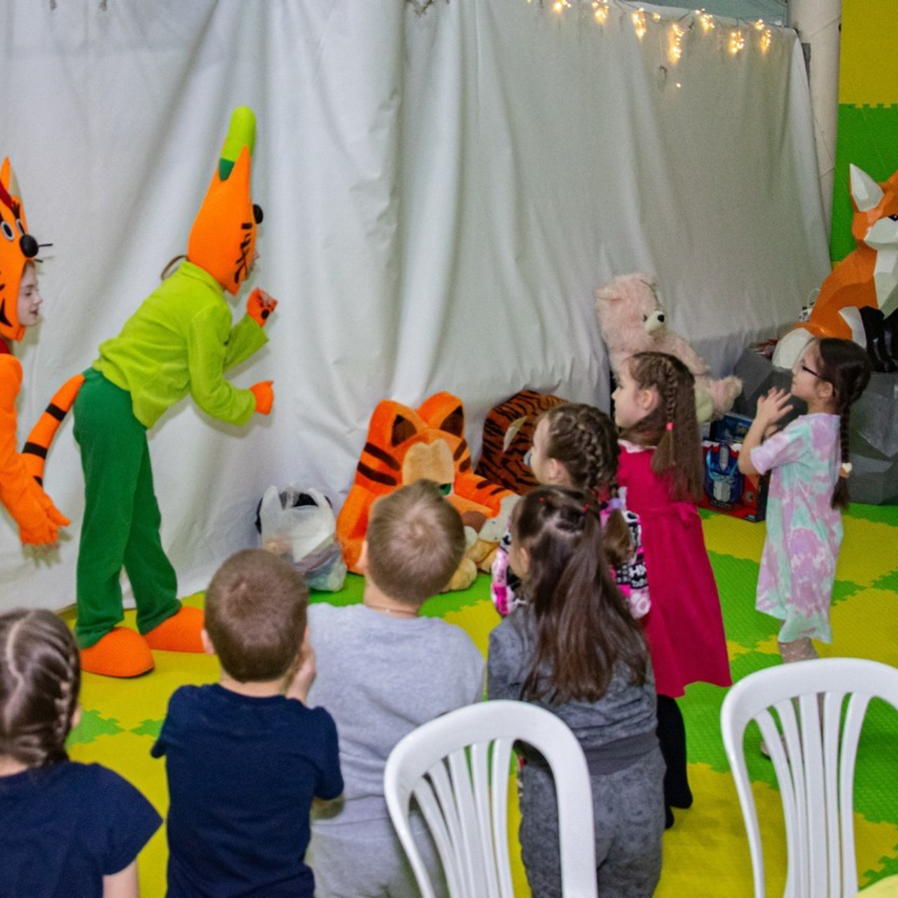 Отзывы. Фотограф Мария Блохина г. Заполярный Мурманской области