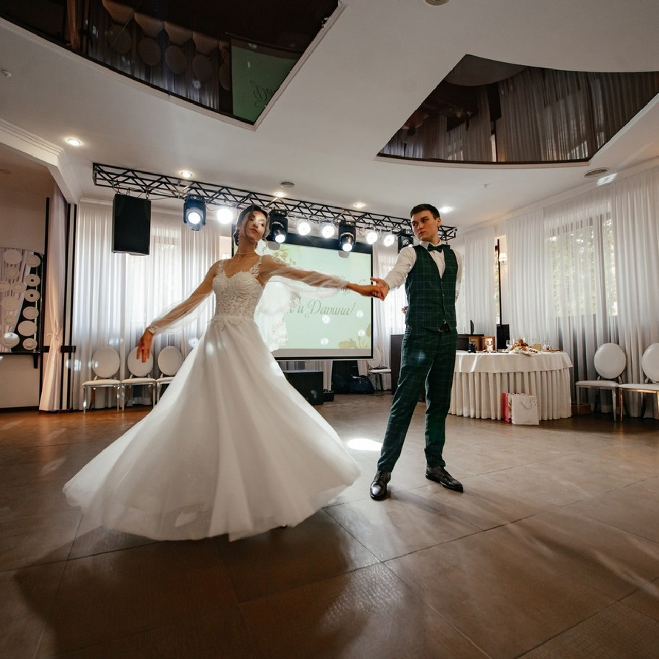 Comments. Свадебный и семейный фотограф в Москве Сергей Фролов