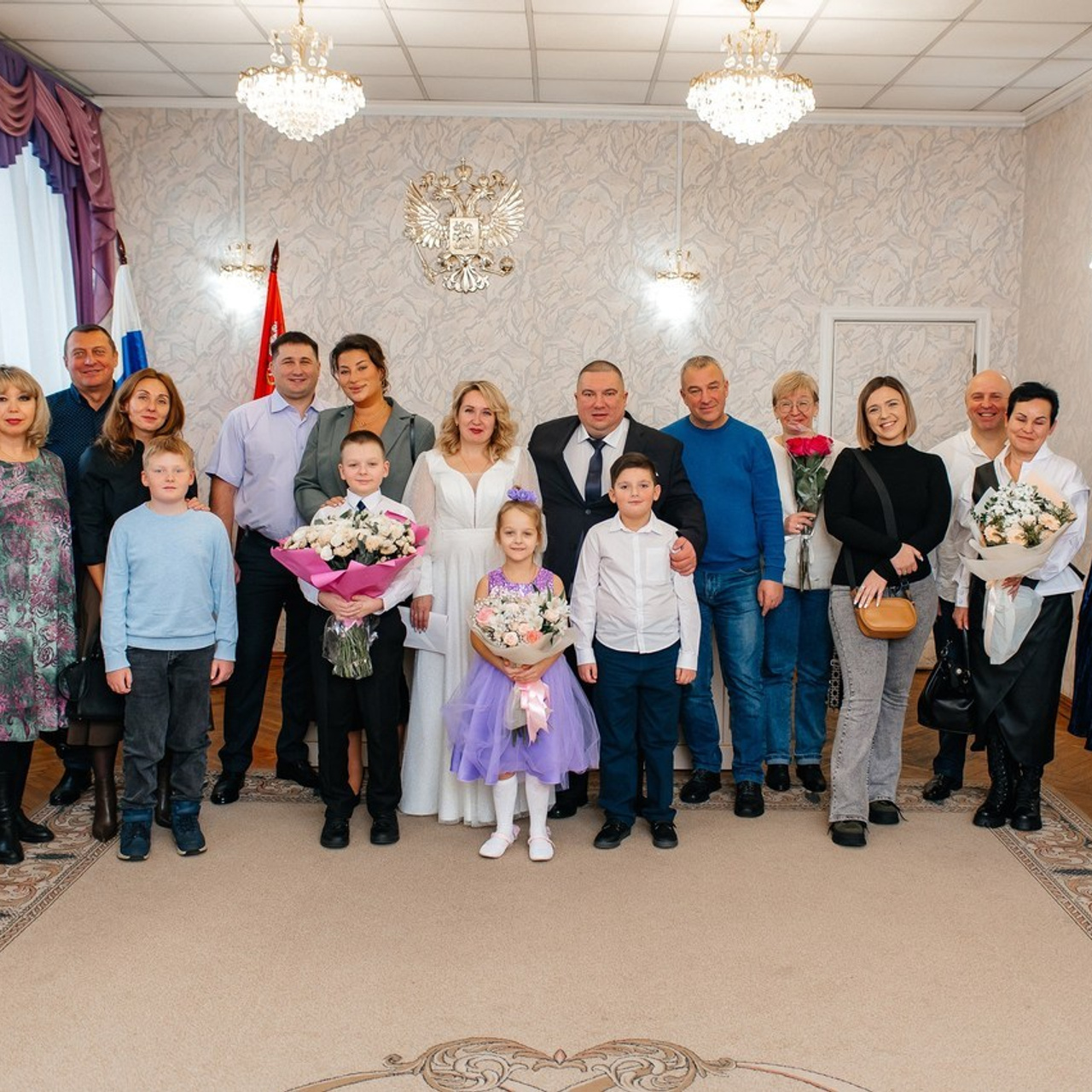 Comments. Свадебный и семейный фотограф в Москве Сергей Фролов