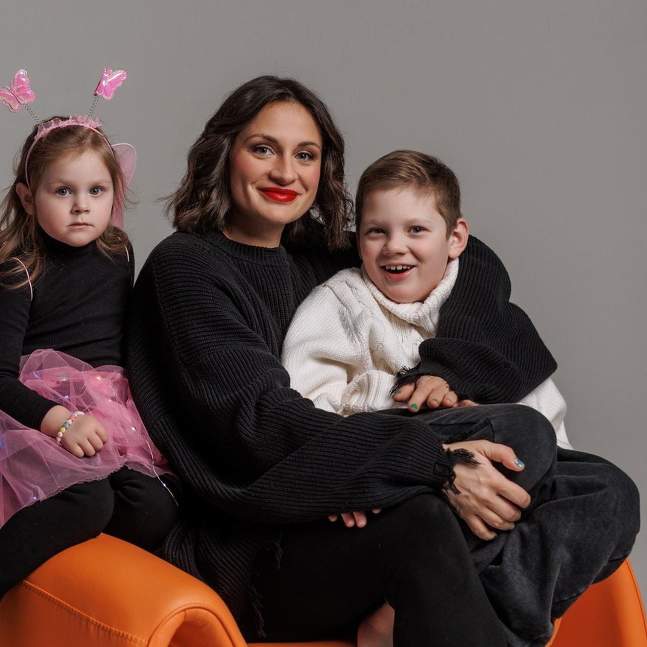 Отзывы. Портретный и семейный фотограф в Москве Ольга Туровцева