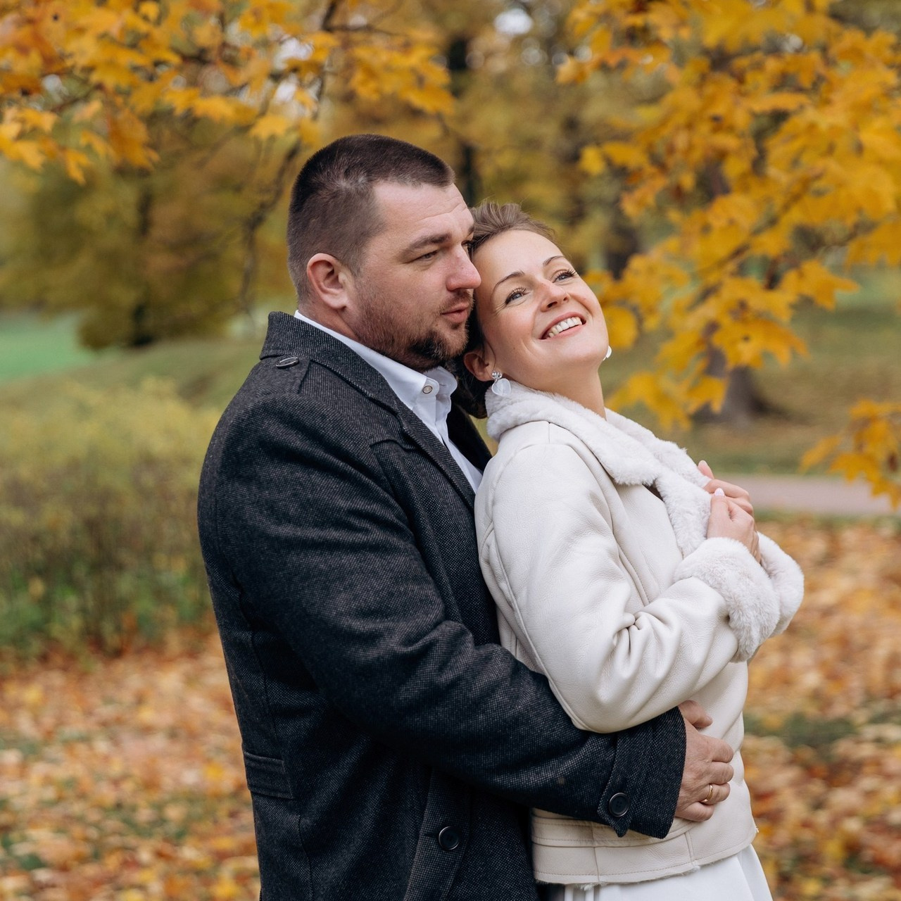 ОТЗЫВЫ. Свадебный фотограф в Санкт-Петербурге и Петергофе Андрей Заяц