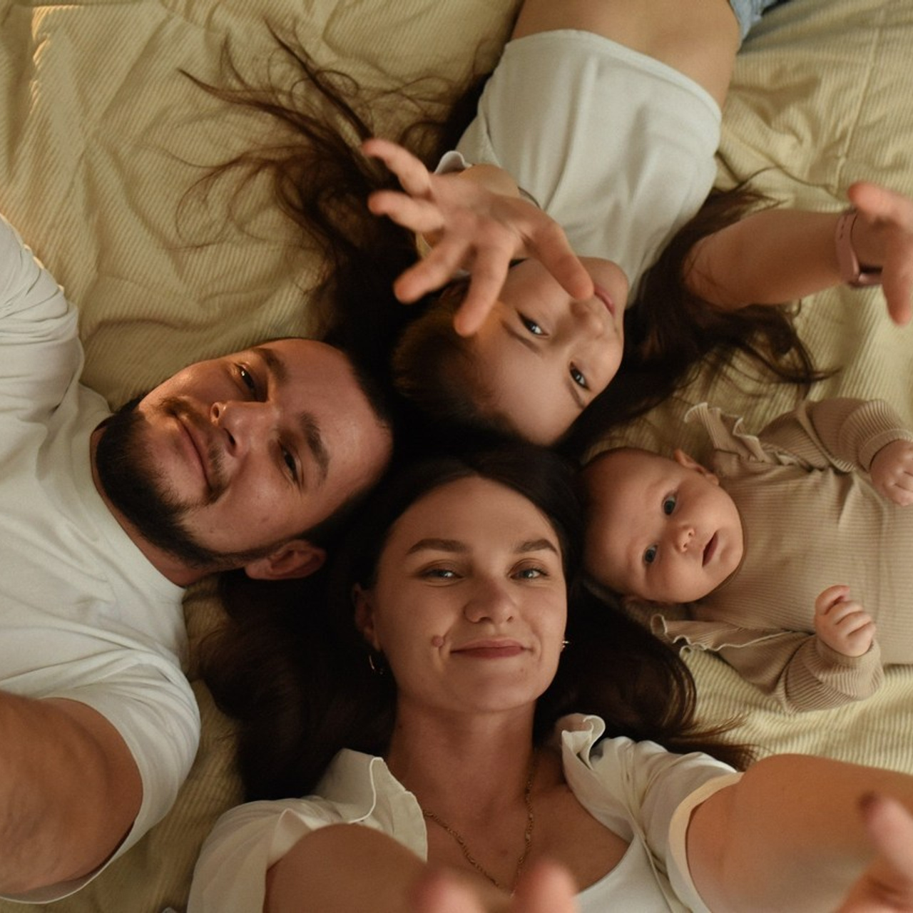 Отзывы. Семейный, детский фотограф, домашняясъемка в г. Оренбурге