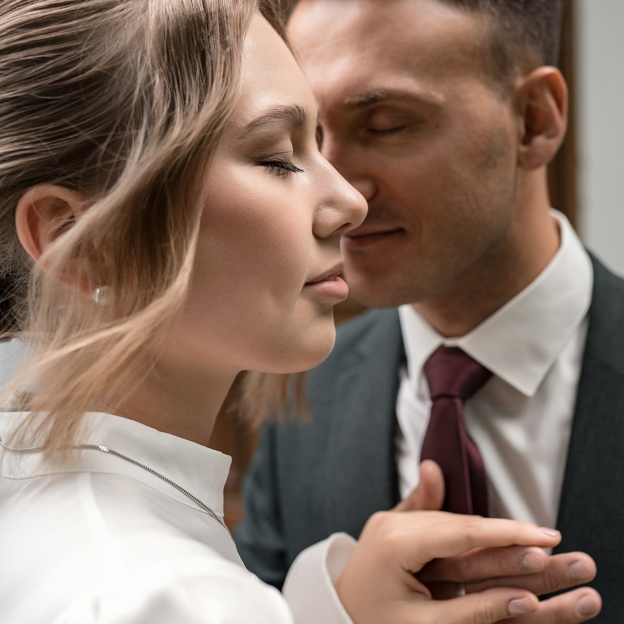 Отзывы. Фотограф Крещения и Венчания в Москве