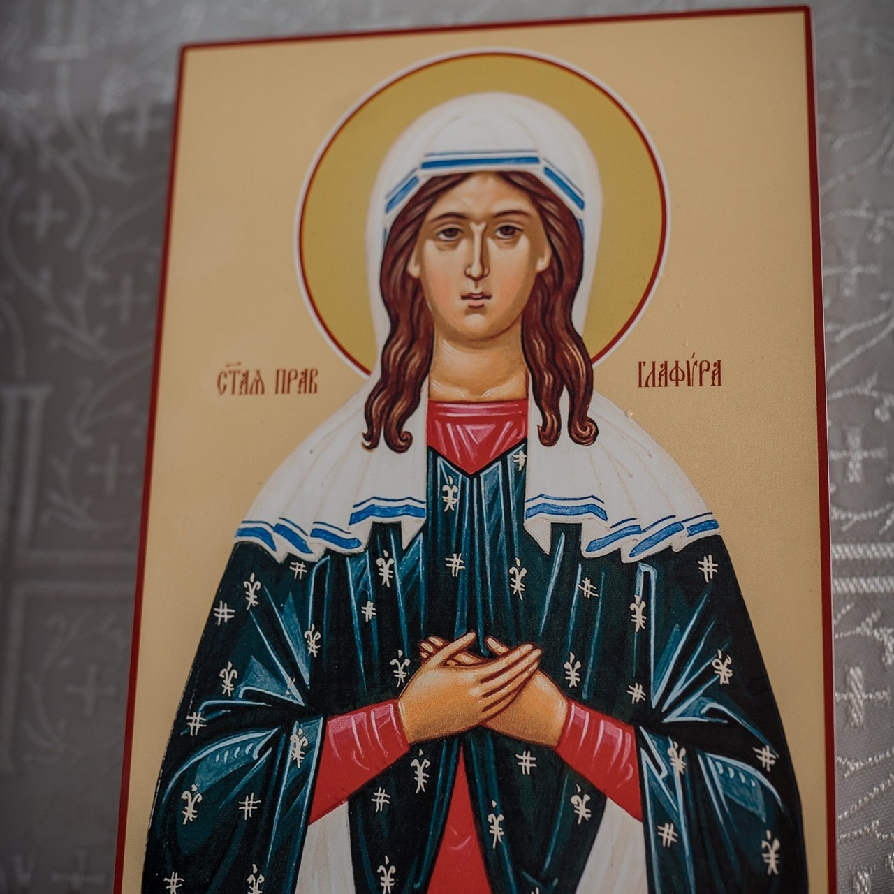 Отзывы. Фотограф Крещения и Венчания в Москве