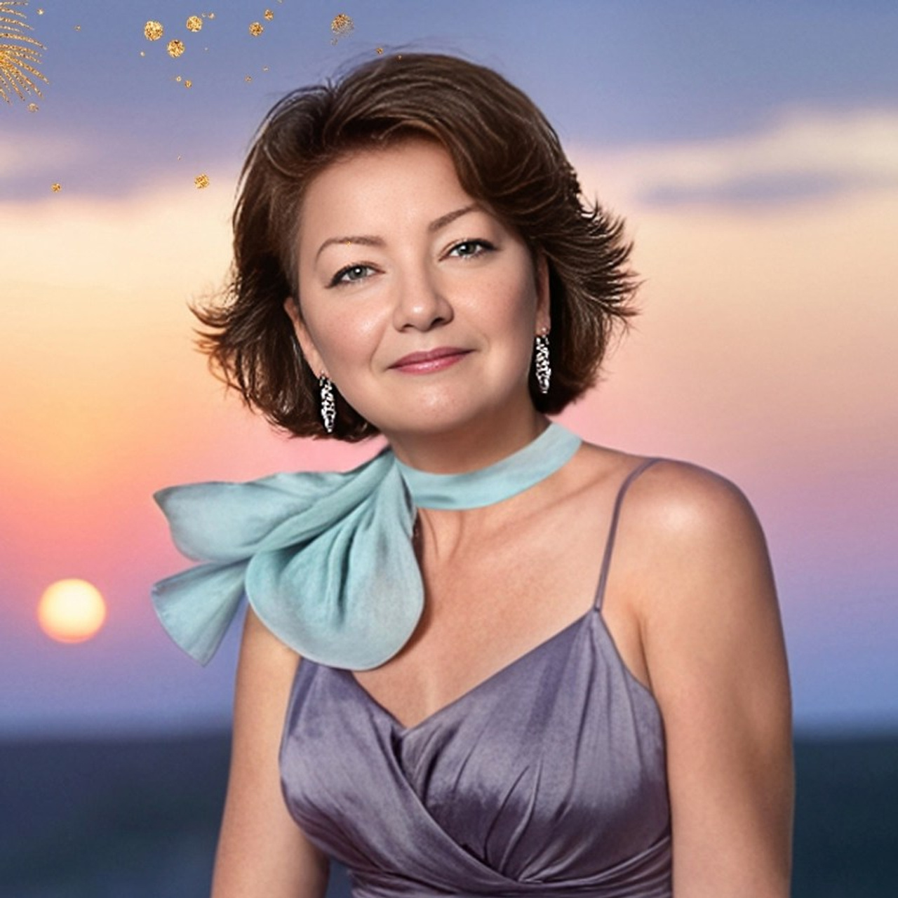 Курс по нейросети Fooocus Extend. Fine Art & Fashion фотограф в Москве Тягушова Юлия