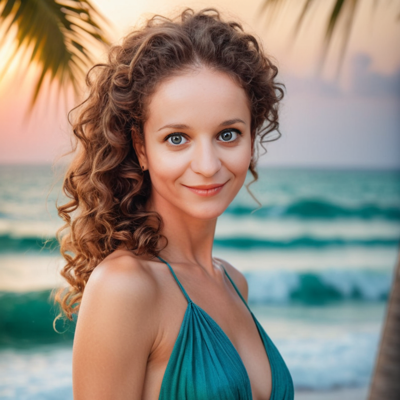 Курс по нейросети Fooocus Extend. Fine Art & Fashion фотограф в Москве Тягушова Юлия