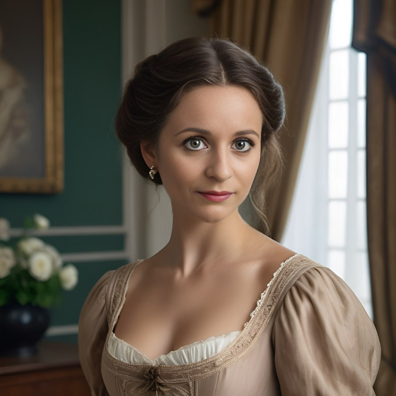 Курс по нейросети Fooocus Extend. Fine Art & Fashion фотограф в Москве Тягушова Юлия