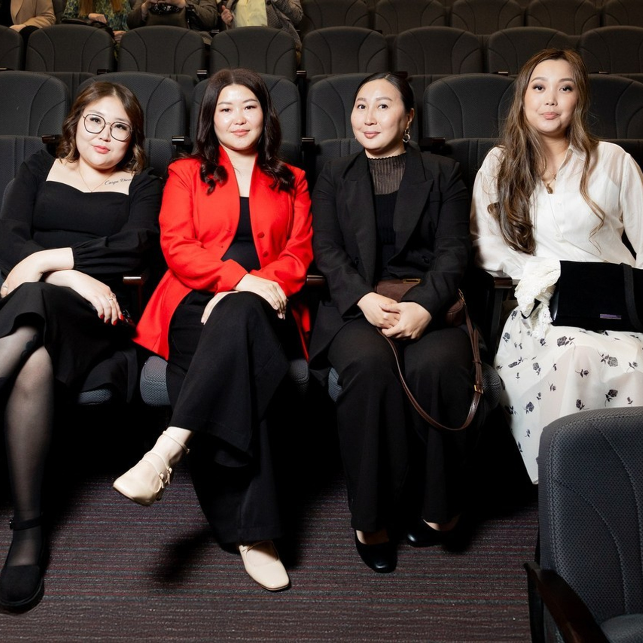 Отзывы. Репортажный фотограф Мария Мадзик