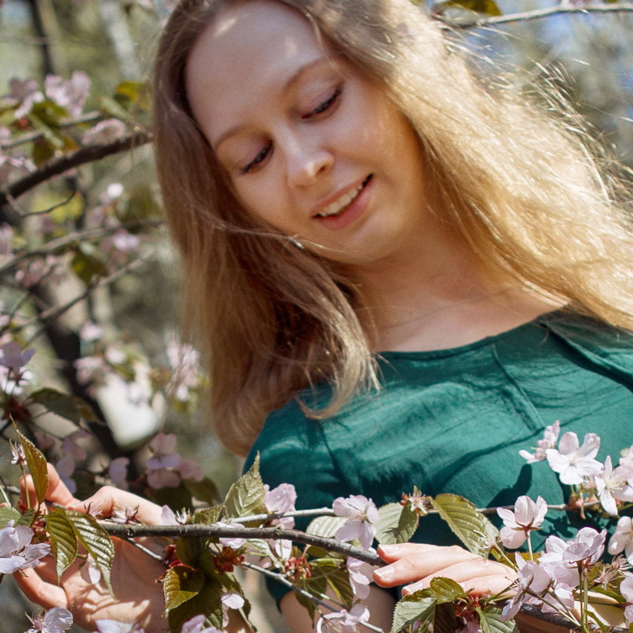 Отзывы. Фотограф в Москве Людмила Малофеева
