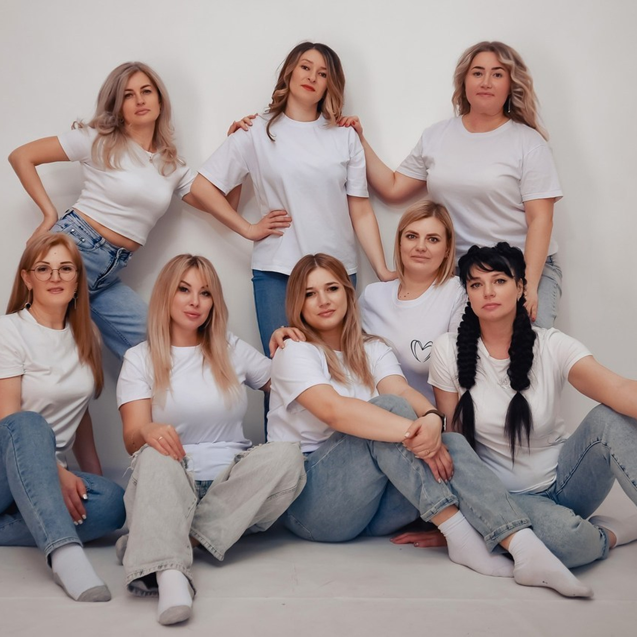 Отзывы. Фотограф Тула творческие фотосессии недорого Ольга Ромашина