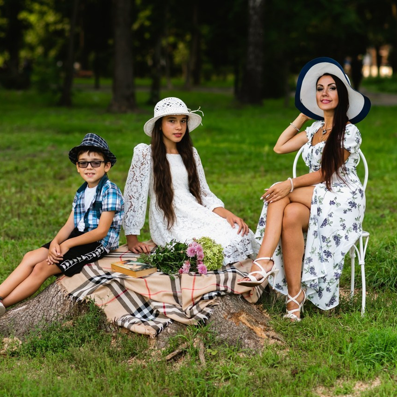 Отзывы. Фотограф Тула творческие фотосессии недорого Ольга Ромашина