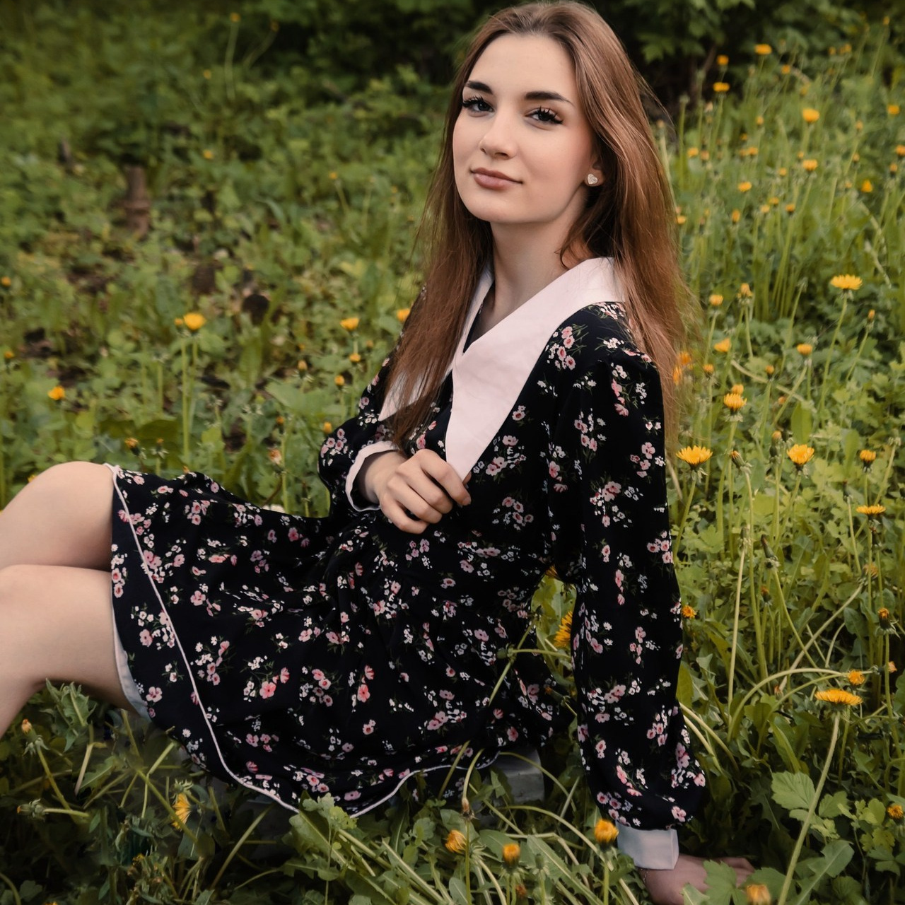 Отзывы. Фотограф Тула творческие фотосессии недорого Ольга Ромашина