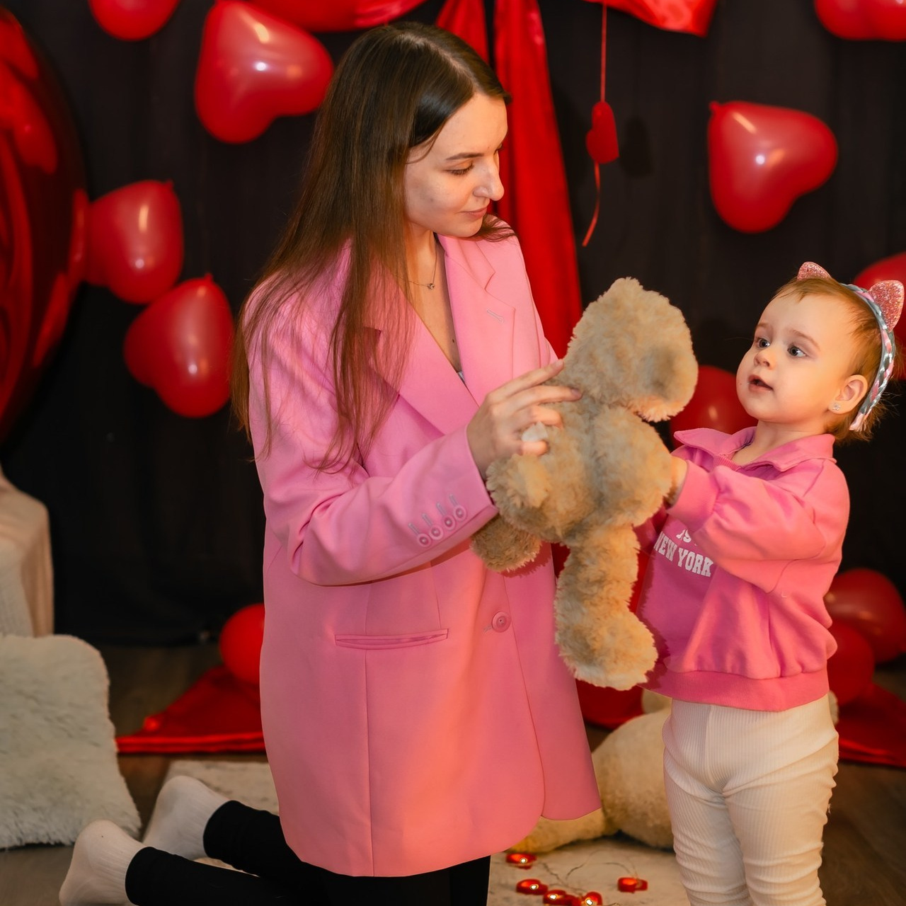 Отзывы. Фотограф Тула творческие фотосессии недорого Ольга Ромашина