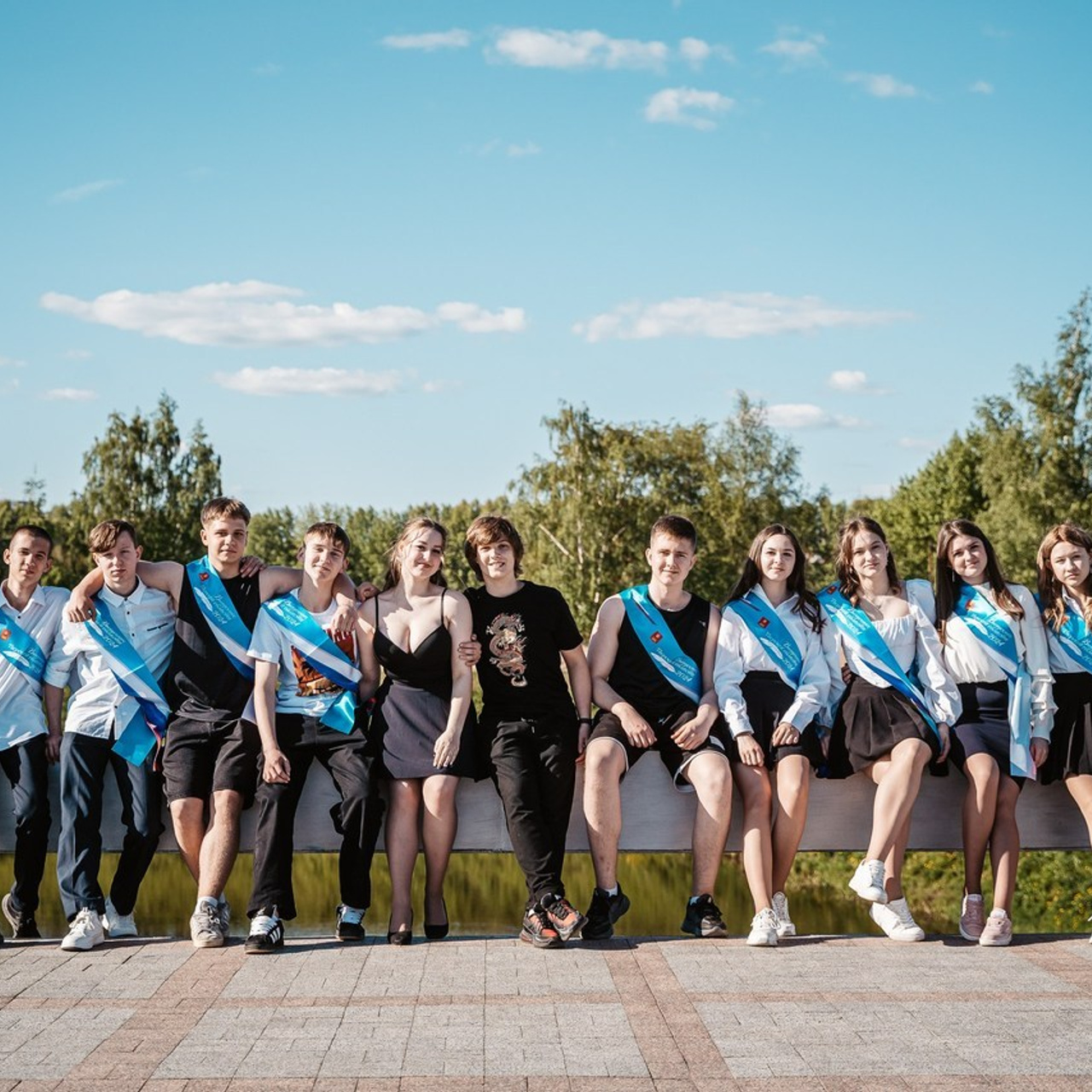 Отзывы. Фотограф Леонид Смирнов | Репортажи | Автосъемки | Выпускные