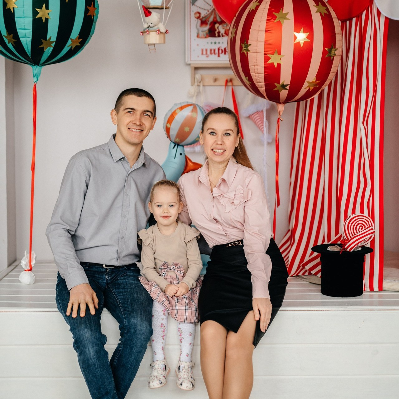 Отзывы. Катя Курлович — семейный фотограф в Бобруйске и Минске