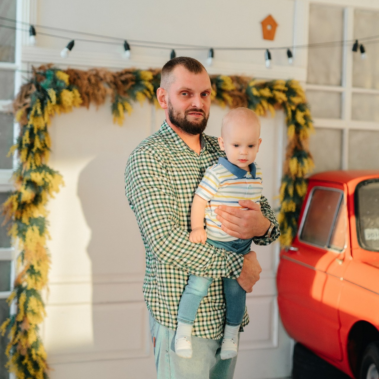 Отзывы. Катя Курлович — семейный фотограф в Бобруйске и Минске