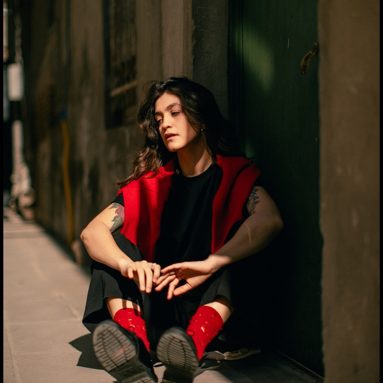 Отзывы. Фотограф Мария Блудова