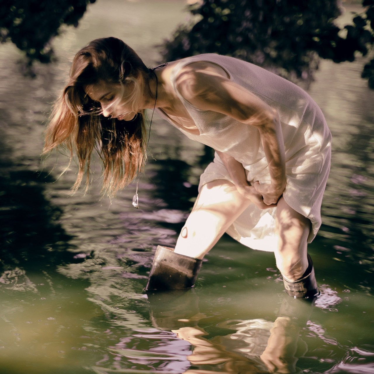 Отзывы. Фотограф Мария Блудова