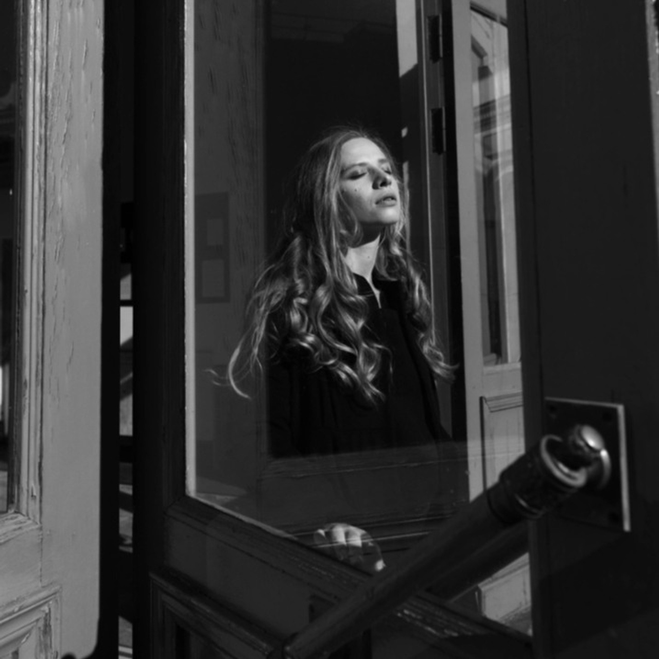 Отзывы. Фотограф Мария Блудова