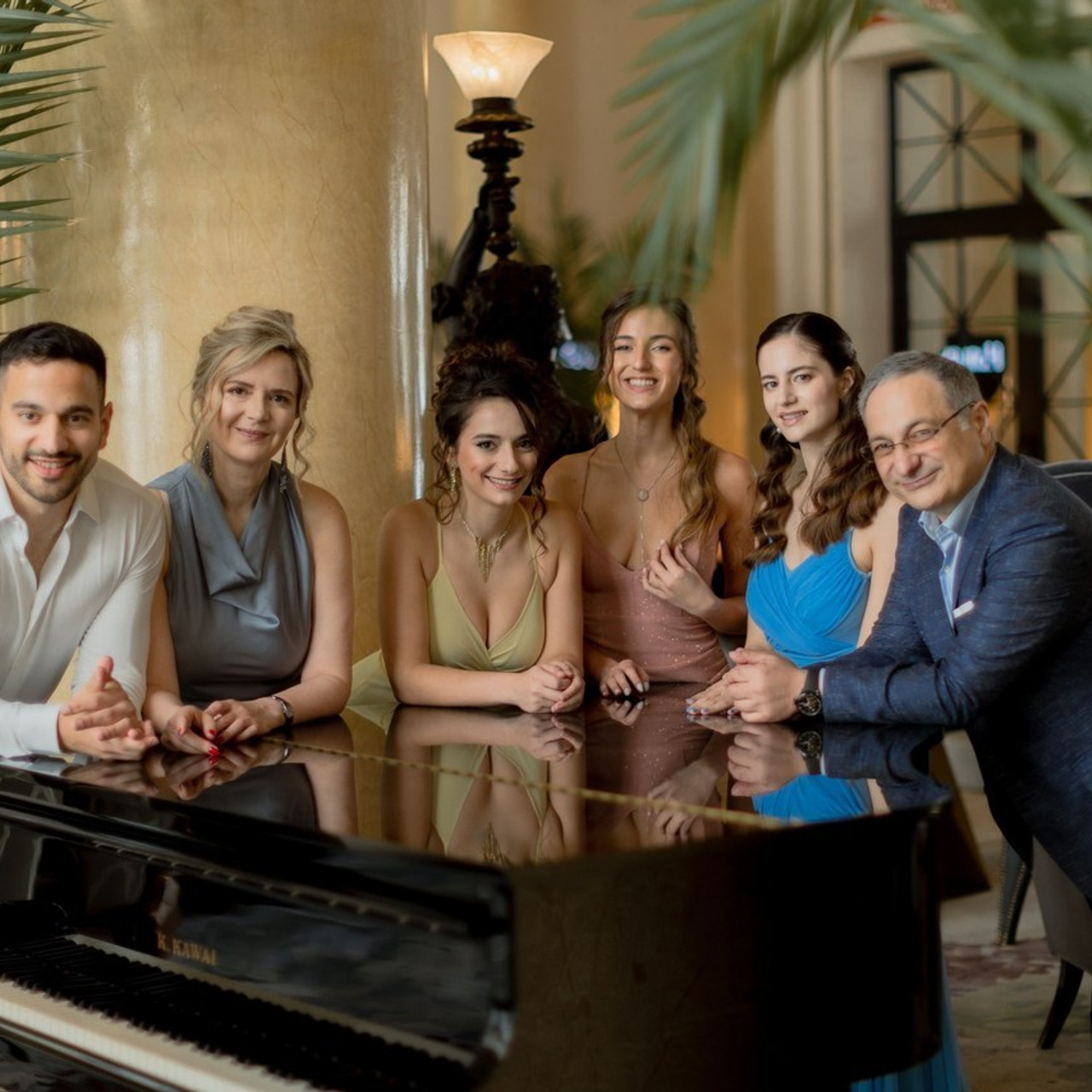 Отзывы. Фотограф Мария Блудова