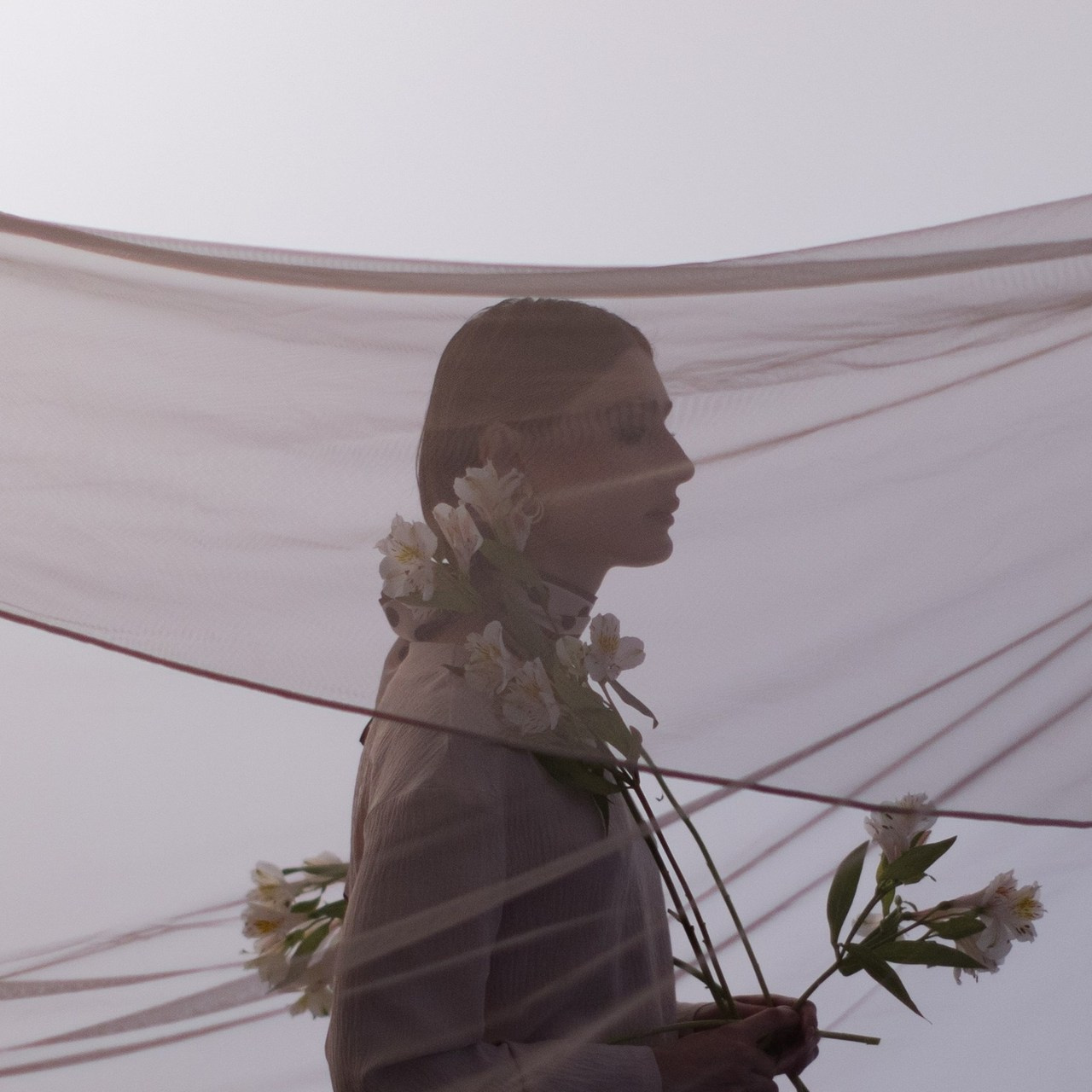 Отзывы. Фотограф Мария Блудова