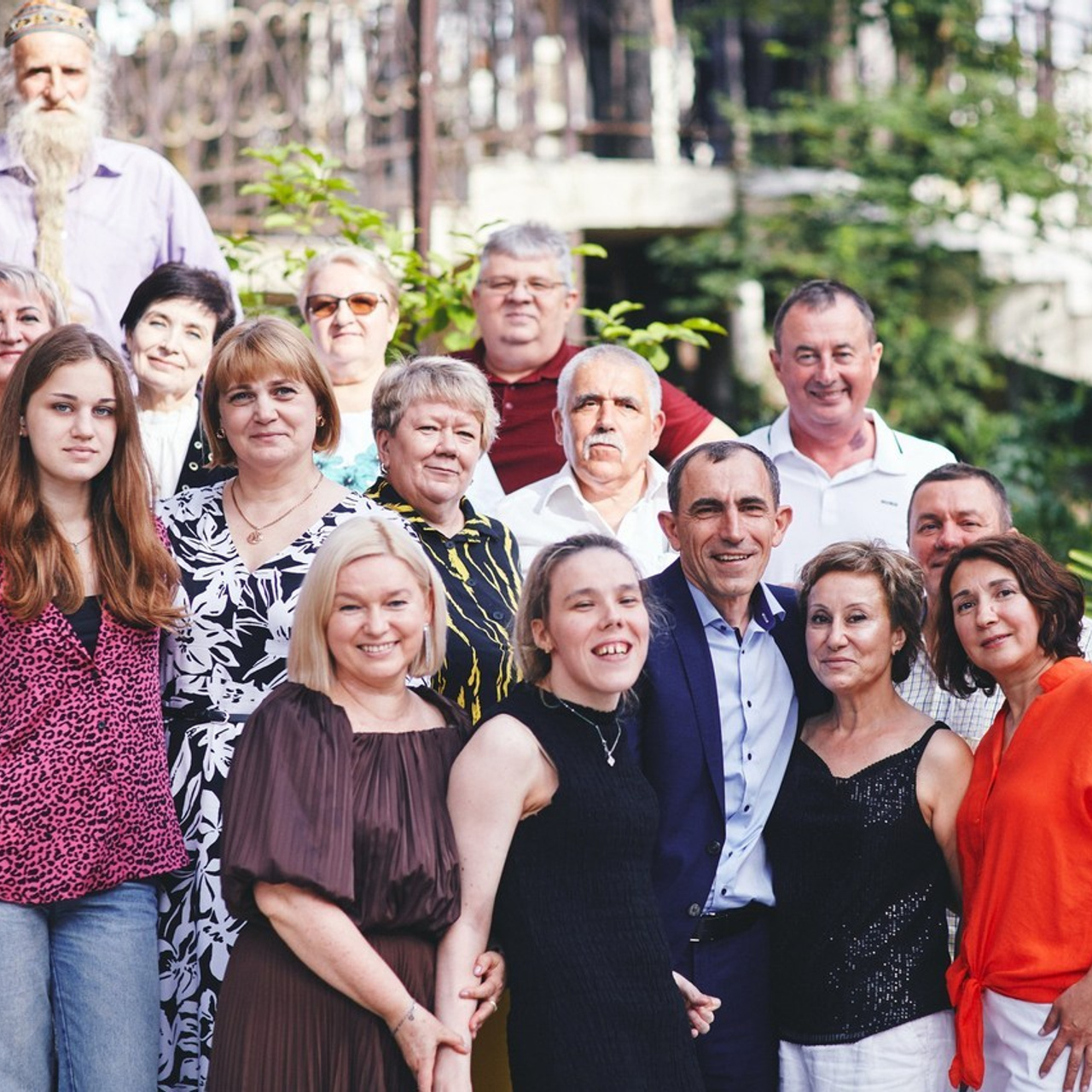 Отзывы на фотосессию. Фотограф в Сочи Катя Гончарова