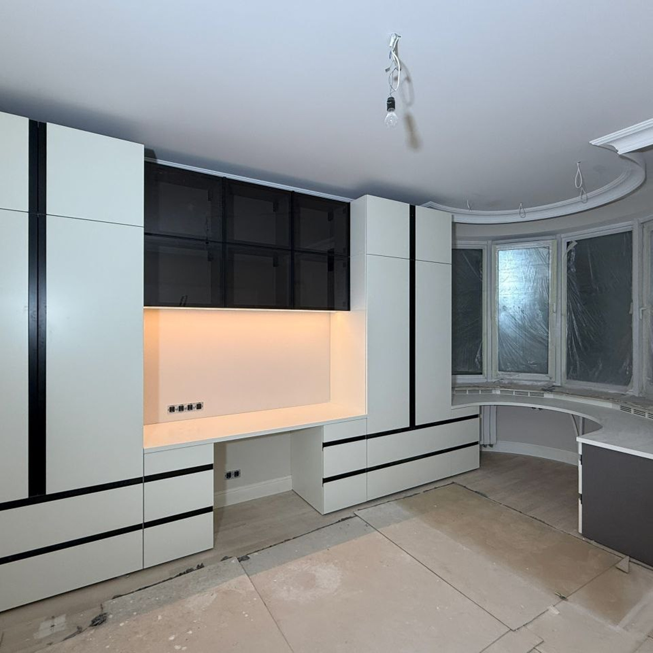 Шкафы. КУХНИ, шкафы, гардеробные, предметы интерьера, дизайн-проект, замер, доставки и монтаж