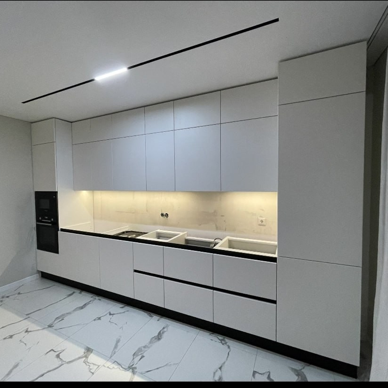 Кухни. КУХНИ, шкафы, гардеробные, предметы интерьера, дизайн-проект, замер, доставки и монтаж