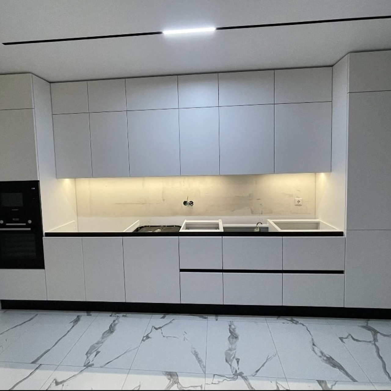 Кухни. КУХНИ, шкафы, гардеробные, предметы интерьера, дизайн-проект, замер, доставки и монтаж