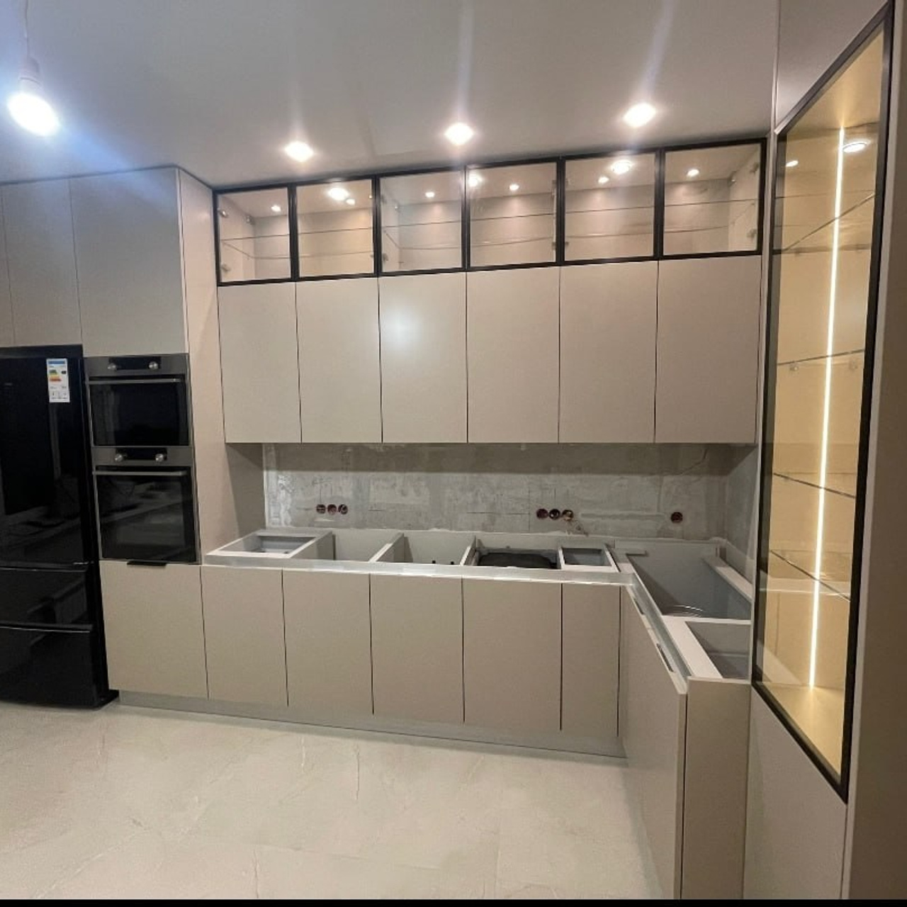 Кухни. КУХНИ, шкафы, гардеробные, предметы интерьера, дизайн-проект, замер, доставки и монтаж