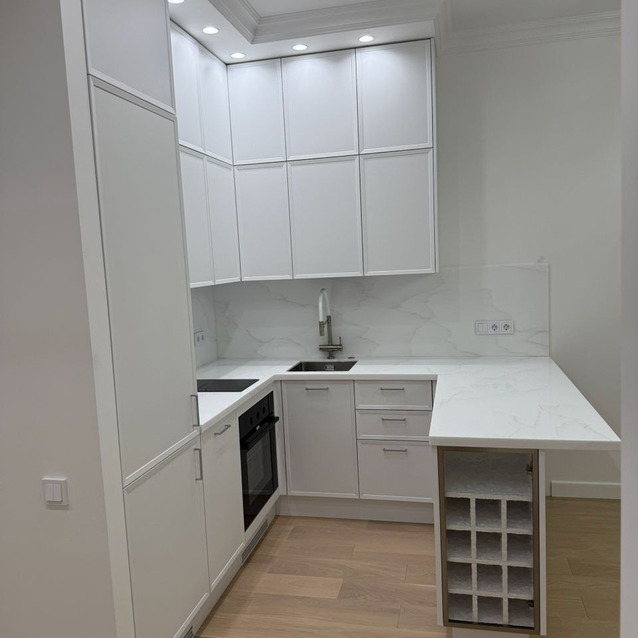 Кухни. КУХНИ, шкафы, гардеробные, предметы интерьера, дизайн-проект, замер, доставки и монтаж