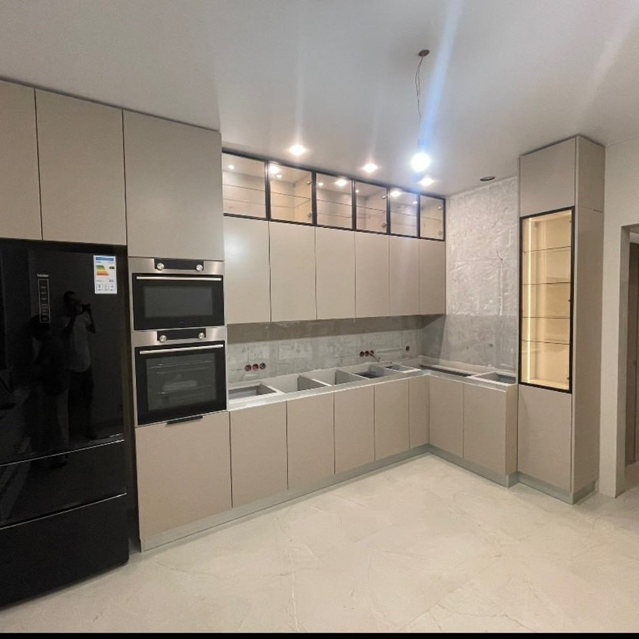 Кухни. КУХНИ, шкафы, гардеробные, предметы интерьера, дизайн-проект, замер, доставки и монтаж