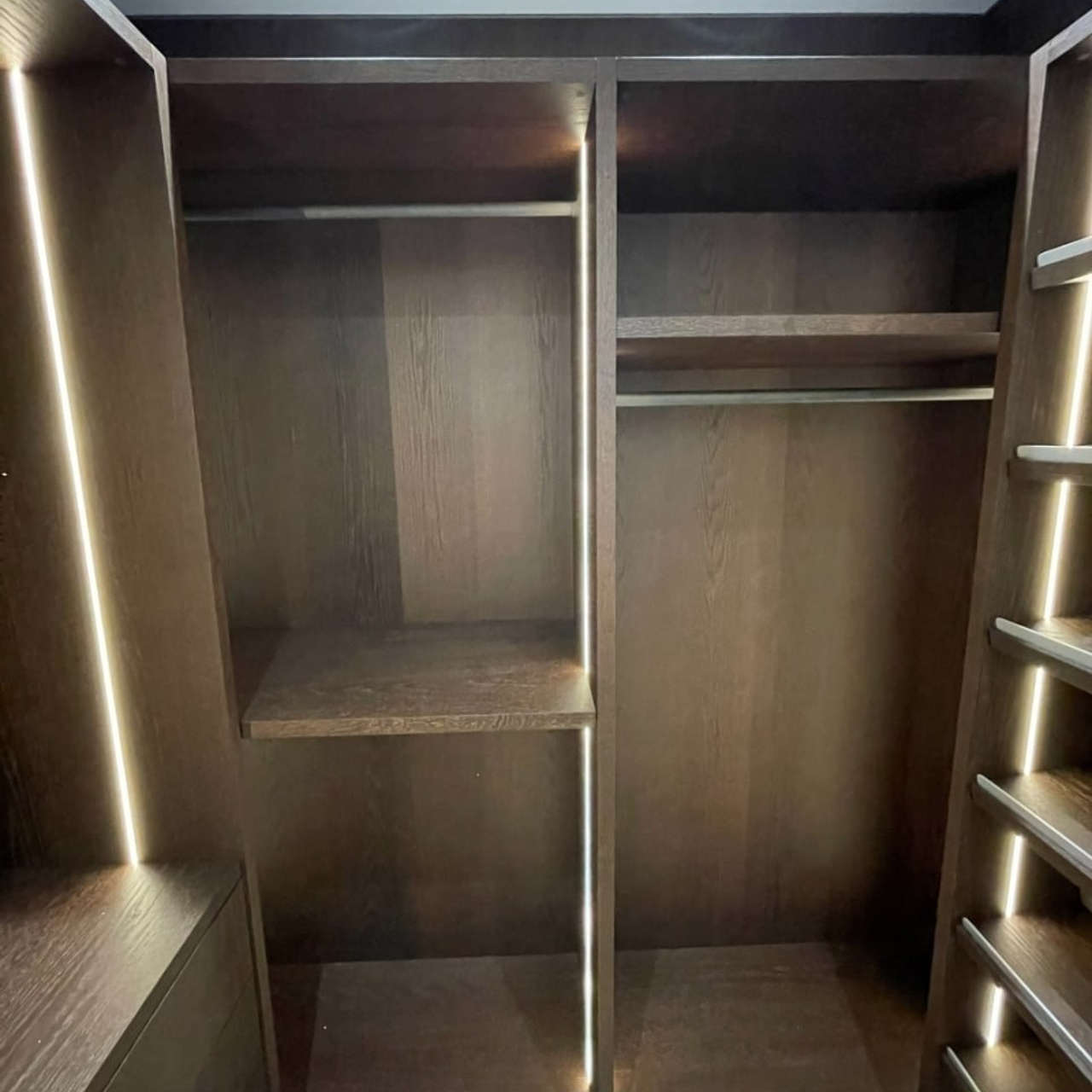 Шкафы. КУХНИ, шкафы, гардеробные, предметы интерьера, дизайн-проект, замер, доставки и монтаж