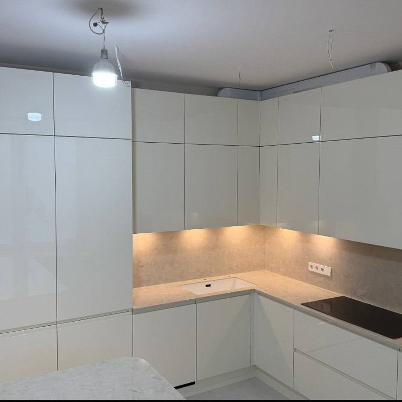 Кухни. КУХНИ, шкафы, гардеробные, предметы интерьера, дизайн-проект, замер, доставки и монтаж