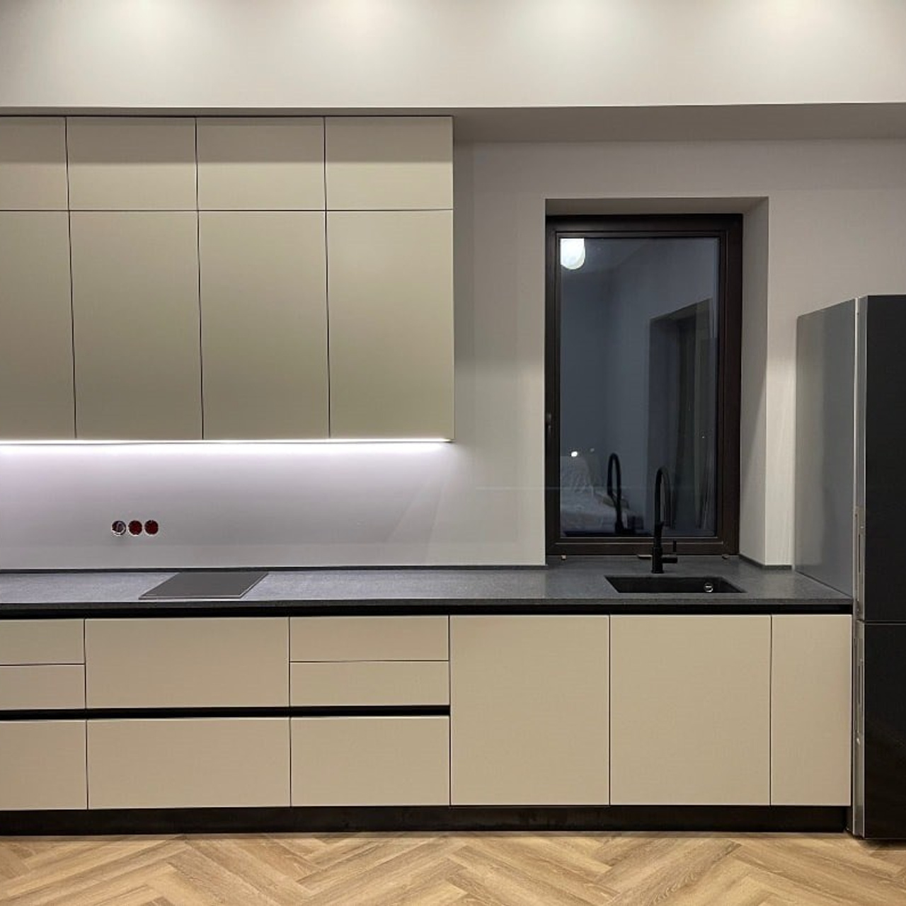 Кухни. КУХНИ, шкафы, гардеробные, предметы интерьера, дизайн-проект, замер, доставки и монтаж