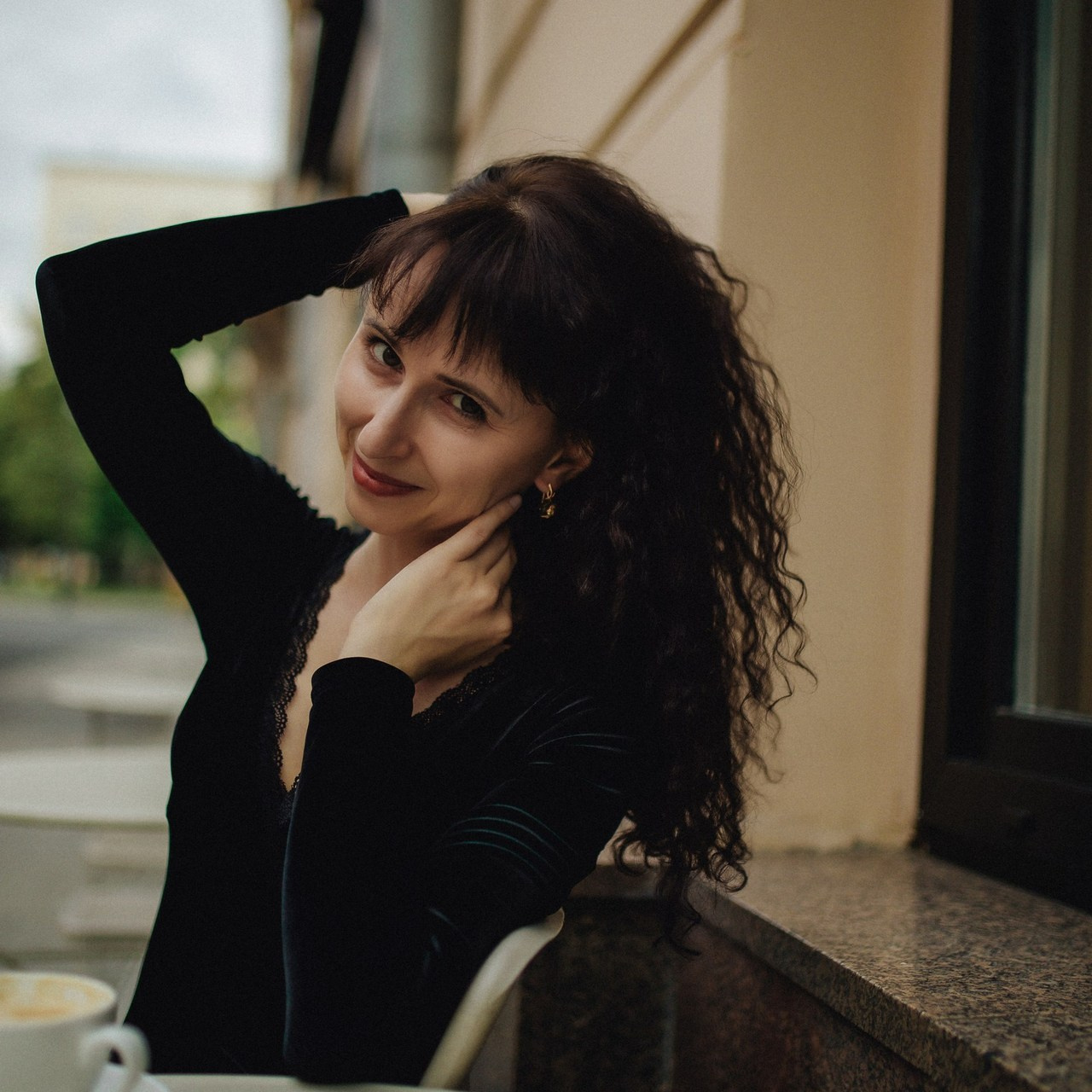 Отзывы. Фотограф в Москве Алёна Гладкова