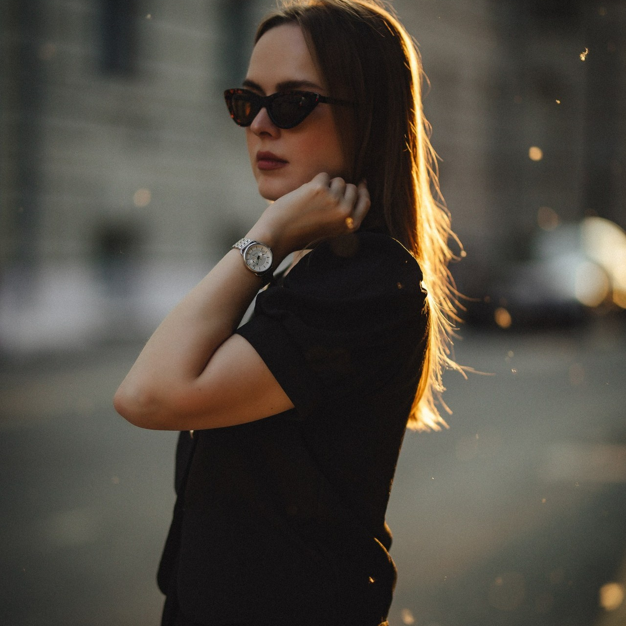 Отзывы. Фотограф в Москве Алёна Гладкова