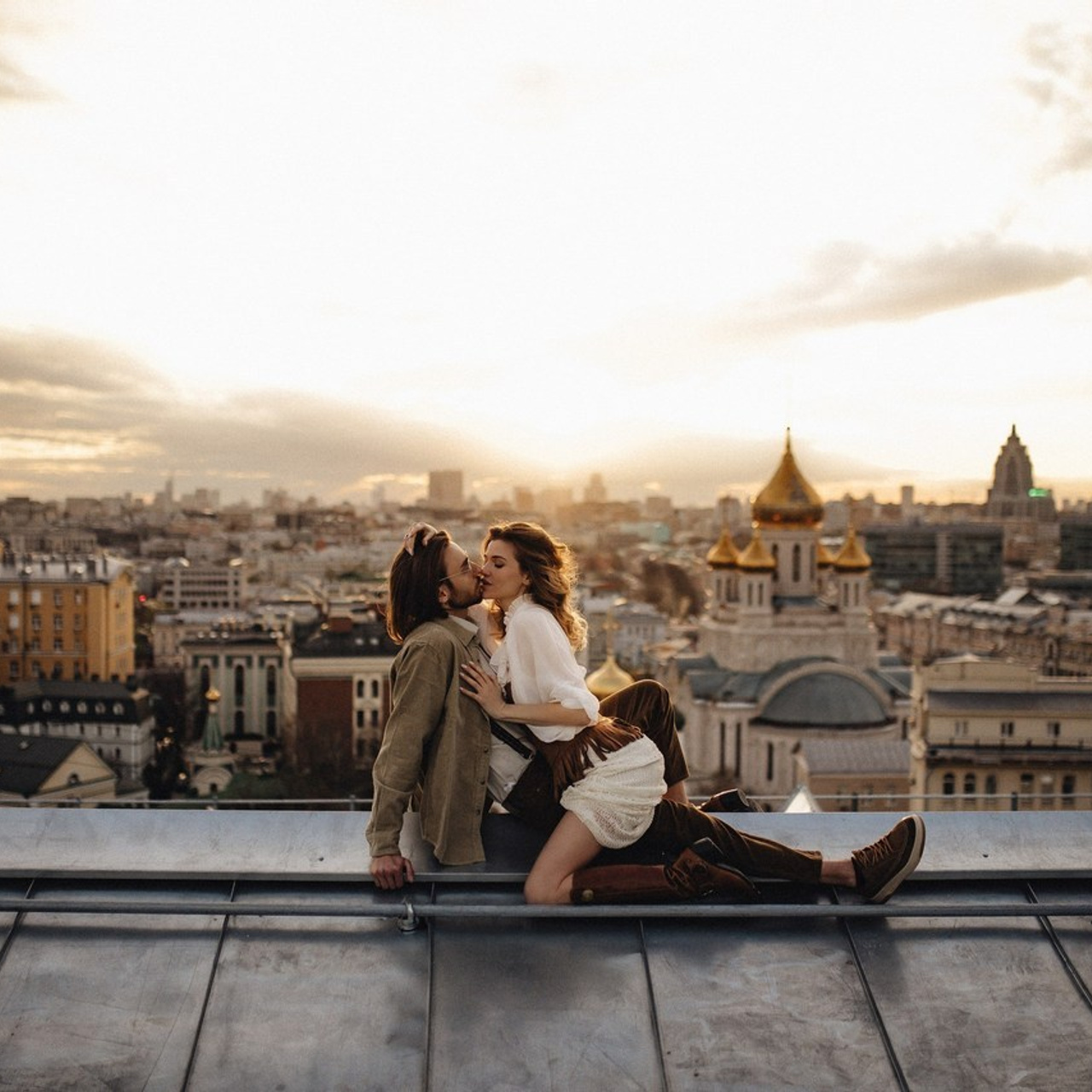 Отзывы. Фотограф в Москве Алёна Гладкова