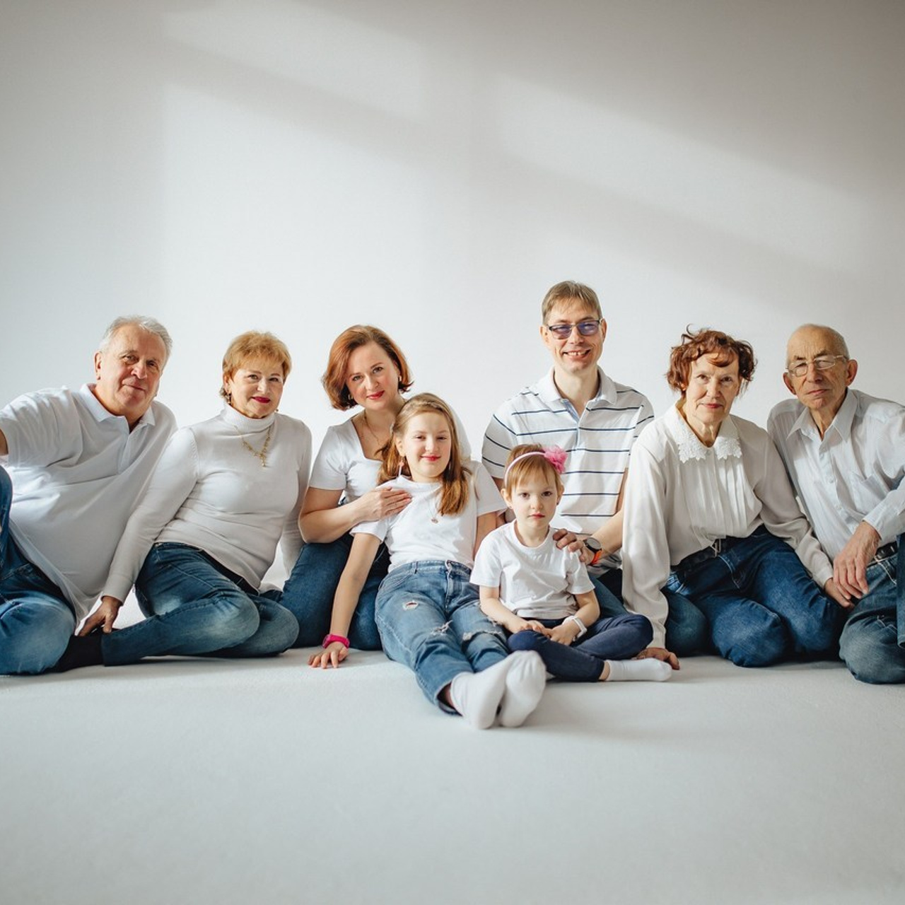 Отзывы. Фотограф в Москве Алёна Гладкова