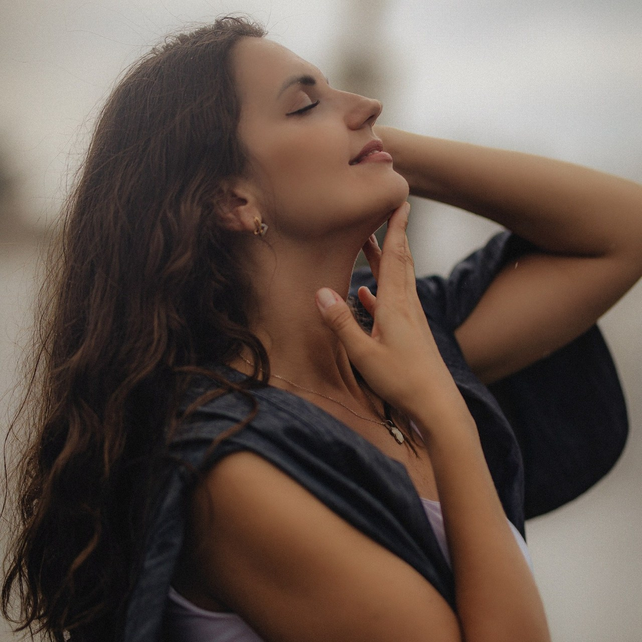 Отзывы. Фотограф в Москве Алёна Гладкова