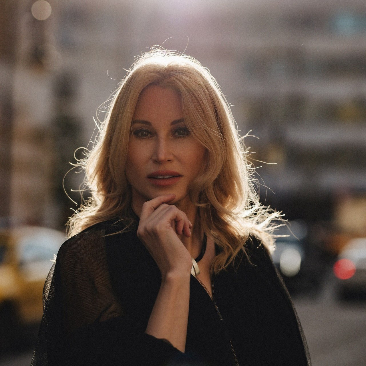 Отзывы. Фотограф в Москве Алёна Гладкова