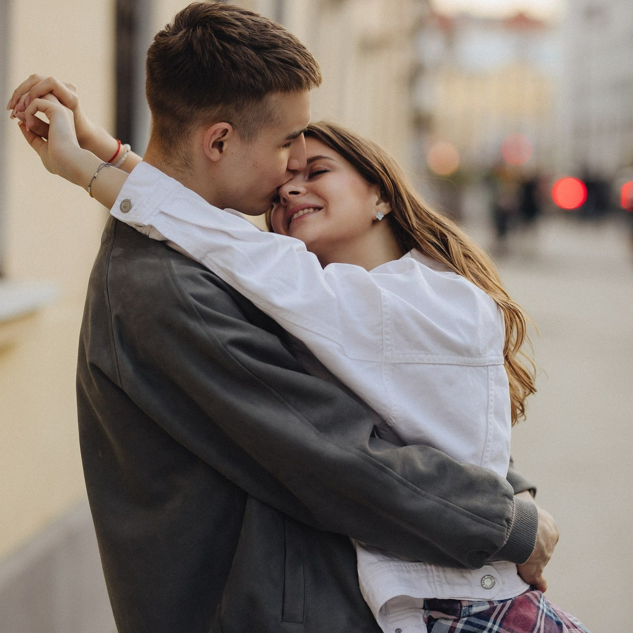 Отзывы. Фотограф в Москве Алёна Гладкова