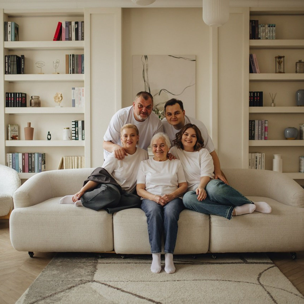 Отзывы. Фотограф в Москве Алёна Гладкова